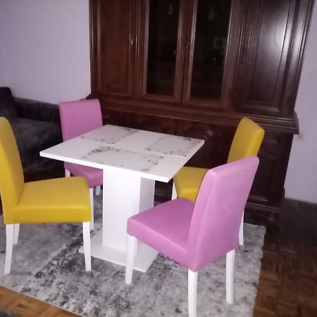 Apartman Vesna Ovcar Banja Esterno foto