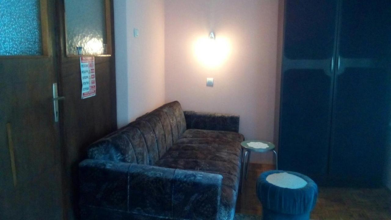 Apartman Vesna Ovcar Banja Esterno foto