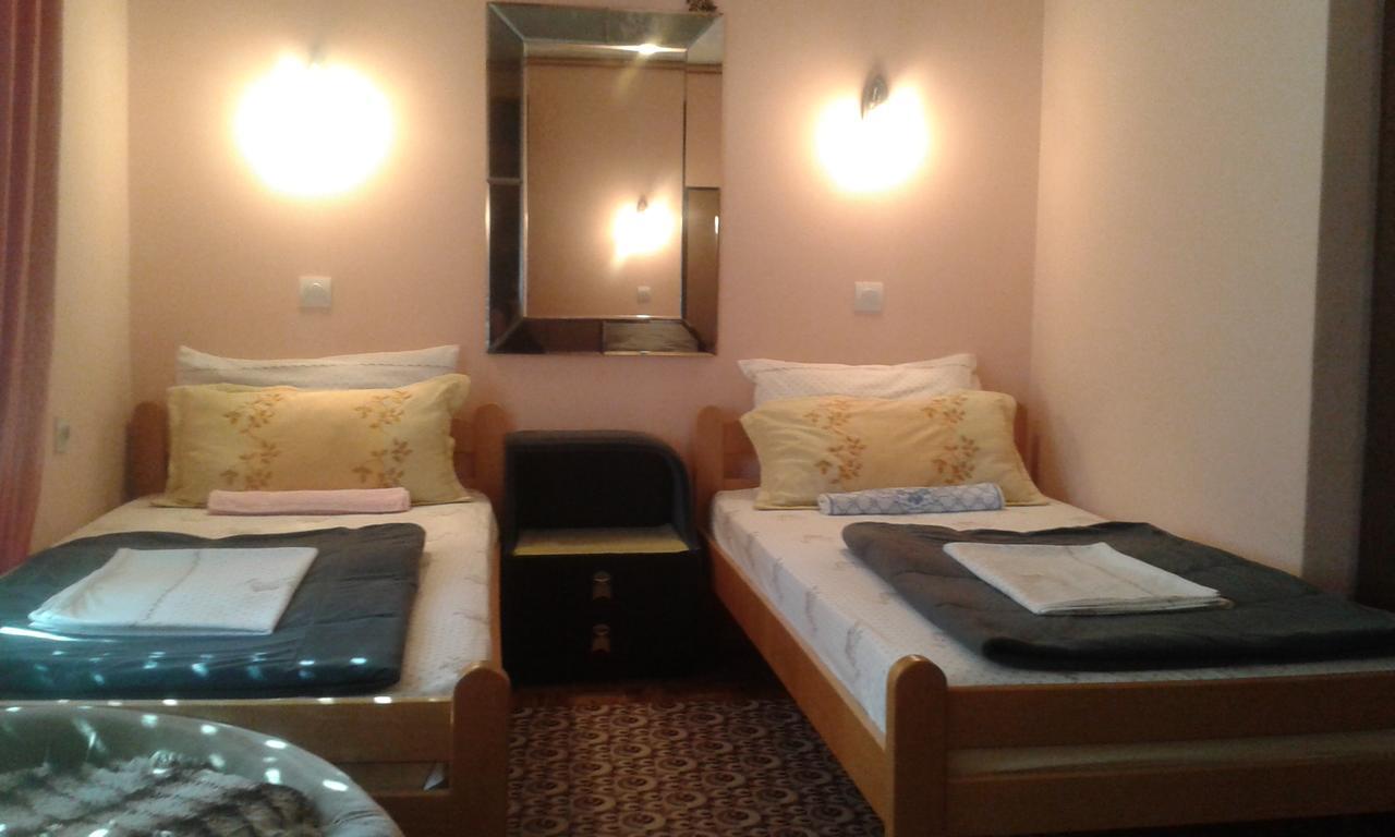 Apartman Vesna Ovcar Banja Esterno foto