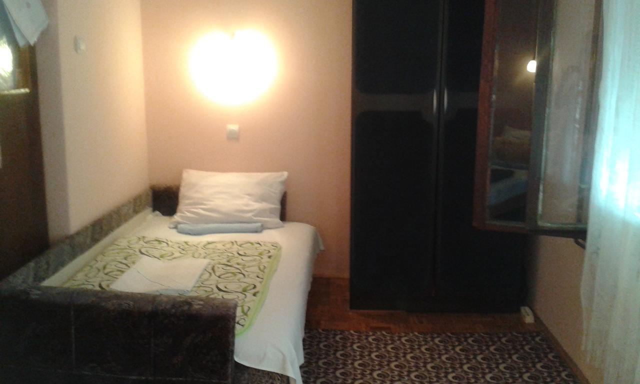 Apartman Vesna Ovcar Banja Esterno foto
