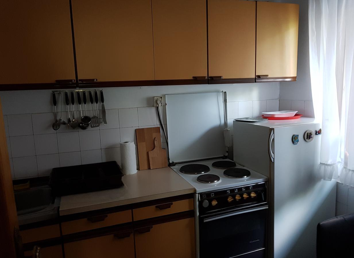Apartman Vesna Ovcar Banja Esterno foto