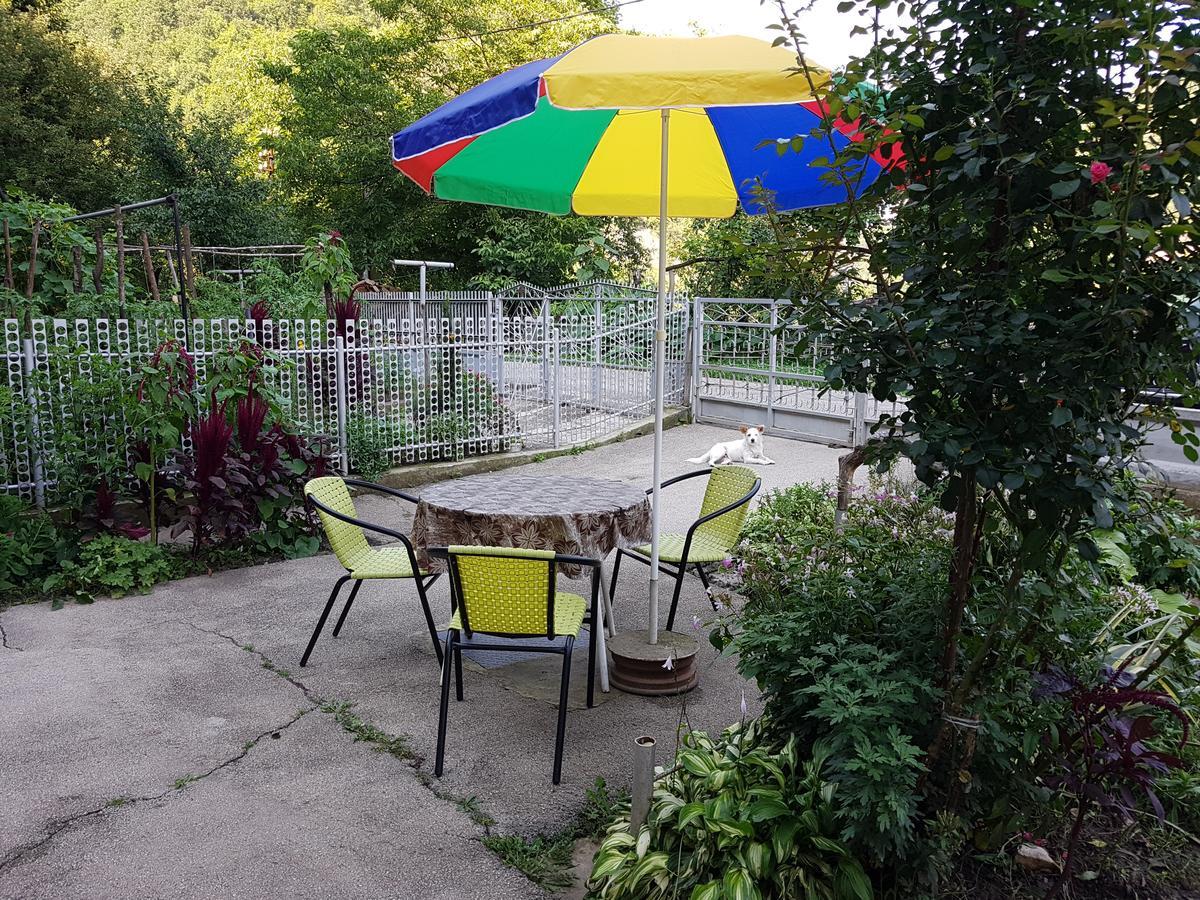 Apartman Vesna Ovcar Banja Esterno foto
